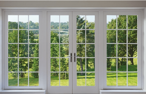  超實(shí)用~！門窗設(shè)計(jì)的五大標(biāo)準(zhǔn)，關(guān)注收藏吧！