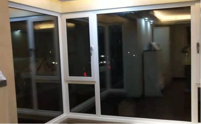 你家里的門窗安裝到位了嗎？