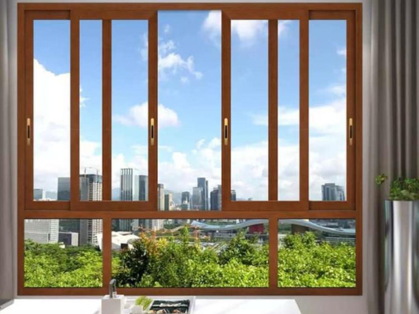 系統(tǒng)門窗與普通門窗相比好在哪
